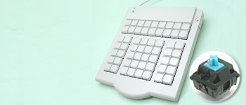 KB58キー