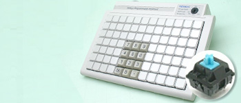 KB84キー