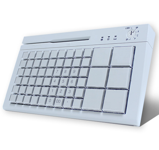 MKBJシリーズ66キー/78キー プログラマブルキーボード